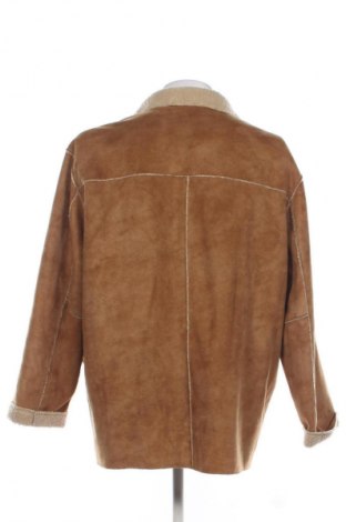 Pánska bunda  Rover&Lakes, Veľkosť XL, Farba Hnedá, Cena  38,95 €