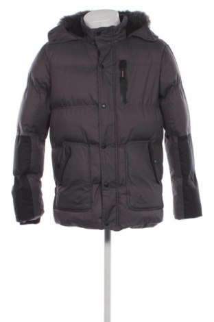 Pánská bunda  Soulstar, Velikost L, Barva Šedá, Cena  689,00 Kč