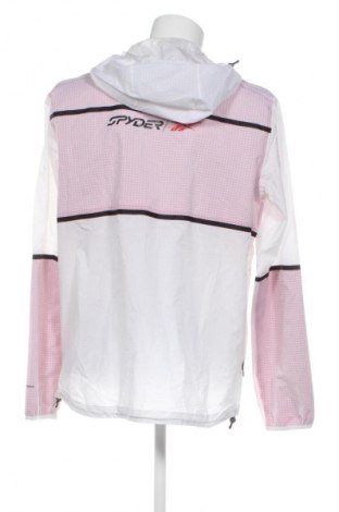 Férfi dzseki Spyder, Méret L, Szín Fehér, Ár 20 669 Ft