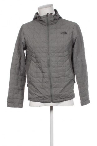 Herrenjacke The North Face, Größe M, Farbe Grau, Preis € 97,99