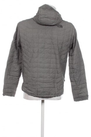Herrenjacke The North Face, Größe M, Farbe Grau, Preis € 97,99