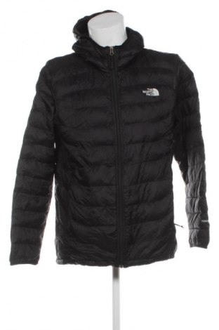 Herrenjacke The North Face, Größe L, Farbe Schwarz, Preis € 98,99