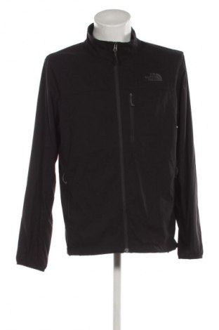 Męska kurtka The North Face, Rozmiar L, Kolor Czarny, Cena 150,99 zł