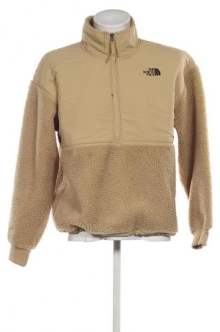 Férfi dzseki The North Face, Méret M, Szín Bézs, Ár 50 299 Ft