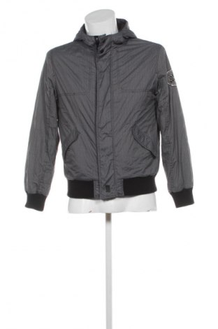 Pánská bunda  Tom Tailor, Velikost L, Barva Šedá, Cena  1 099,00 Kč