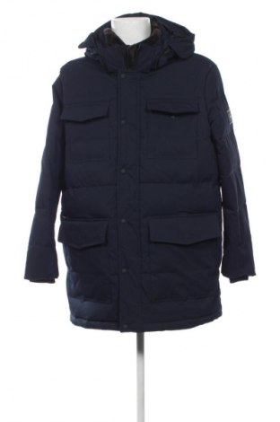 Herrenjacke Tommy Hilfiger, Größe 3XL, Farbe Blau, Preis € 274,99