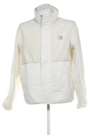 Мъжко яке Tommy Jeans, Размер L, Цвят Бял, Цена 140,60 €