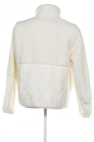 Мъжко яке Tommy Jeans, Размер L, Цвят Бял, Цена 140,60 €