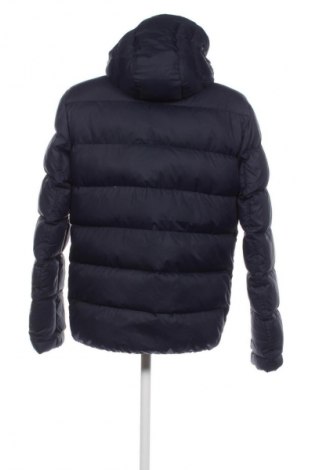 Мъжко яке Tommy Jeans, Размер L, Цвят Син, Цена 112,48 €