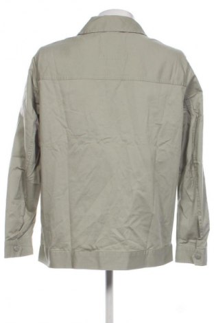 Мъжко яке Tommy Jeans, Размер L, Цвят Бежов, Цена 57,77 €