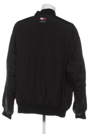 Férfi dzseki Tommy Jeans, Méret 3XL, Szín Fekete, Ár 53 049 Ft