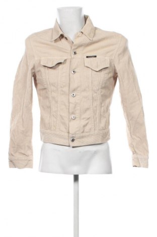 Мъжко яке Unbranded, Размер L, Цвят Бежов, Цена 6,13 €
