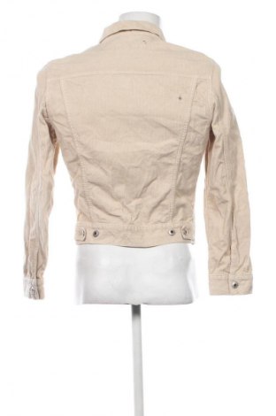 Мъжко яке Unbranded, Размер L, Цвят Бежов, Цена 6,13 €
