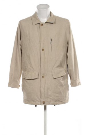 Pánská bunda  Unbranded, Velikost L, Barva Béžová, Cena  109,00 Kč