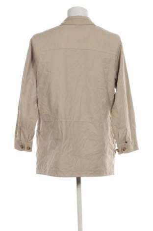 Pánská bunda  Unbranded, Velikost L, Barva Béžová, Cena  109,00 Kč