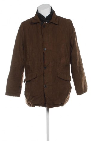 Мъжко яке Unbranded, Размер XL, Цвят Кафяв, Цена 21,47 €