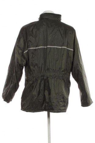 Ανδρικό μπουφάν Unbranded, Μέγεθος XXL, Χρώμα Πράσινο, Τιμή 34,99 €