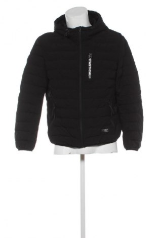 Мъжко яке Unbranded, Размер L, Цвят Черен, Цена 15,84 €