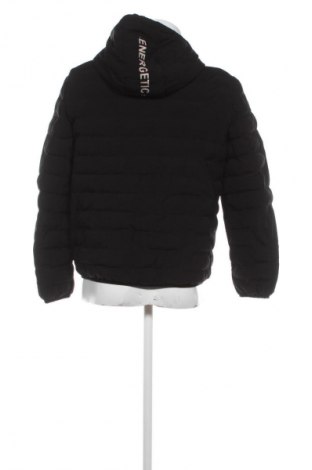 Мъжко яке Unbranded, Размер L, Цвят Черен, Цена 15,84 €