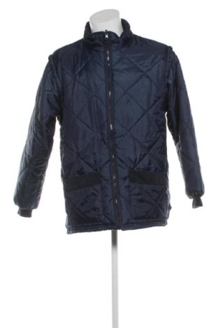 Pánská bunda  Unbranded, Velikost XL, Barva Modrá, Cena  567,00 Kč