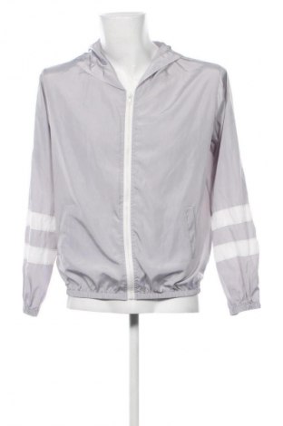 Мъжко яке Unbranded, Размер M, Цвят Сив, Цена 4,60 €