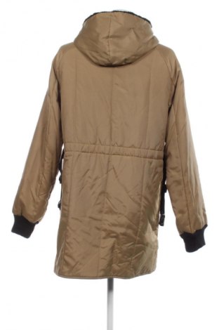 Мъжко яке Unbranded, Размер XXL, Цвят Бежов, Цена 32,21 €