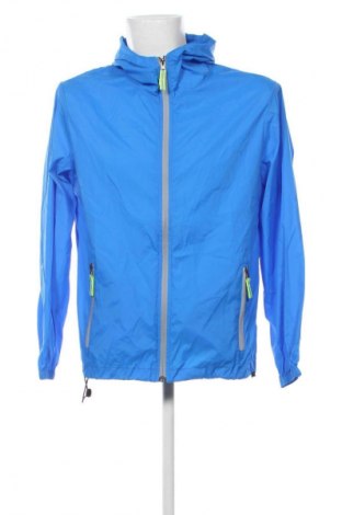Męska kurtka Unbranded, Rozmiar XL, Kolor Niebieski, Cena 30,99 zł