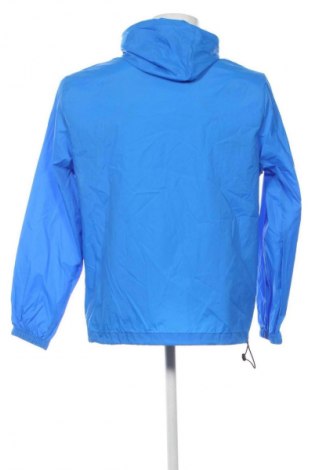 Męska kurtka Unbranded, Rozmiar XL, Kolor Niebieski, Cena 30,99 zł