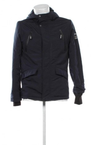 Pánská bunda  Unbranded, Velikost L, Barva Modrá, Cena  599,00 Kč