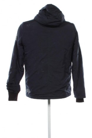 Pánská bunda  Unbranded, Velikost L, Barva Modrá, Cena  599,00 Kč