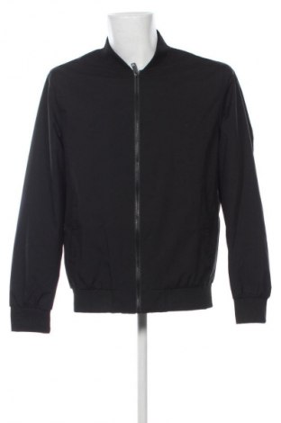 Męska kurtka Unbranded, Rozmiar L, Kolor Czarny, Cena 58,99 zł