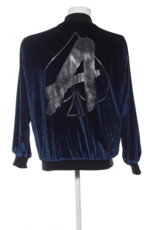 Мъжко яке Unbranded, Размер S, Цвят Син, Цена 46,05 €