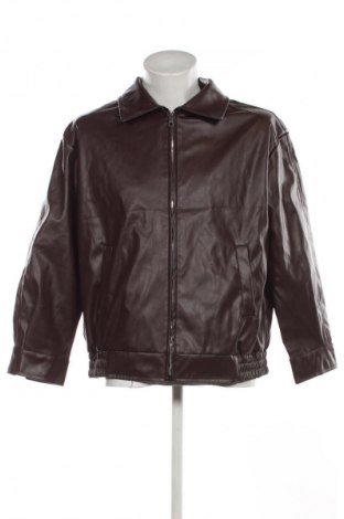 Férfi dzseki Unbranded, Méret M, Szín Barna, Ár 5 409 Ft