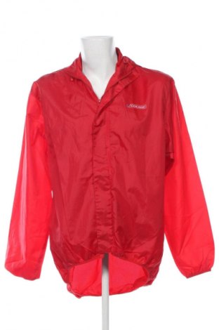 Pánská bunda  Unbranded, Velikost XL, Barva Červená, Cena  103,00 Kč