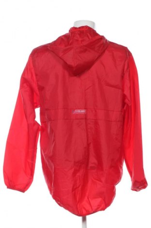 Pánská bunda  Unbranded, Velikost XL, Barva Červená, Cena  103,00 Kč