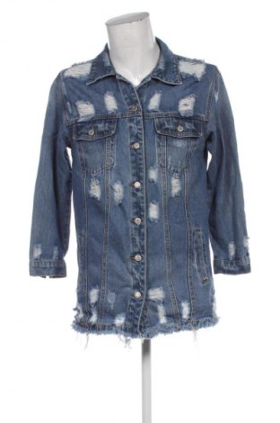 Pánská bunda  Unbranded, Velikost S, Barva Modrá, Cena  159,00 Kč