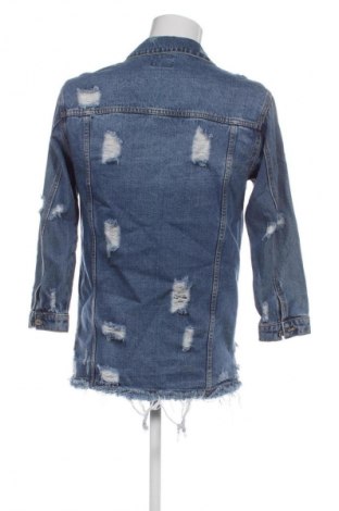 Pánská bunda  Unbranded, Velikost S, Barva Modrá, Cena  159,00 Kč