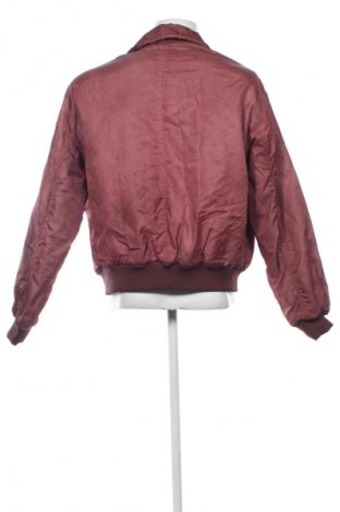 Pánská bunda  Urban Outfitters, Velikost L, Barva Červená, Cena  1 579,00 Kč