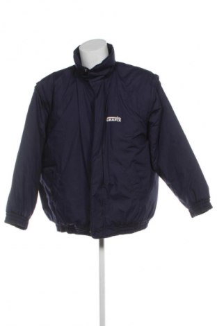 Pánská bunda  Us Basic, Velikost XL, Barva Modrá, Cena  289,00 Kč