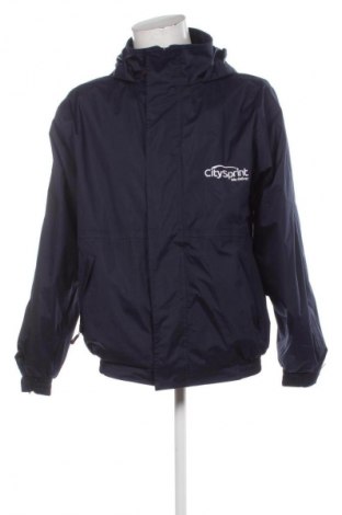 Мъжко яке Warrior, Размер L, Цвят Син, Цена 33,74 €