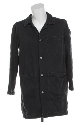 Pánská bunda  Weekday, Velikost M, Barva Šedá, Cena  99,00 Kč