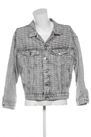 Pánská bunda  Zara, Velikost XL, Barva Vícebarevné, Cena  448,00 Kč