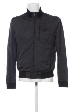 Herrenjacke Zara, Größe L, Farbe Schwarz, Preis € 12,99