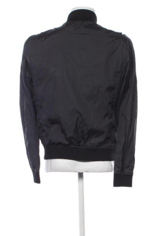 Herrenjacke Zara, Größe L, Farbe Schwarz, Preis € 12,99