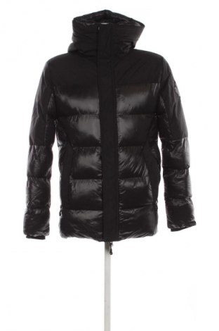 Férfi dzseki Zavetti Canada, Méret M, Szín Fekete, Ár 33 969 Ft