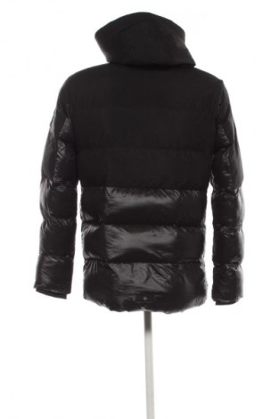 Férfi dzseki Zavetti Canada, Méret M, Szín Fekete, Ár 33 969 Ft