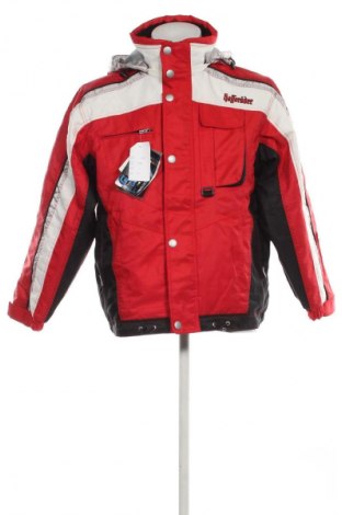 Pánská bunda pro zimní sporty  Unbranded, Velikost M, Barva Vícebarevné, Cena  769,00 Kč