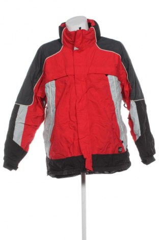 Мъжко яке за зимни спортове Rodeo, Размер XXL, Цвят Многоцветен, Цена 41,41 €