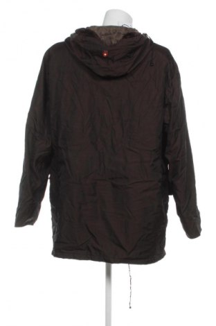 Férfi kabát téli sportokhoz Wellensteyn, Méret XL, Szín Barna, Ár 63 799 Ft
