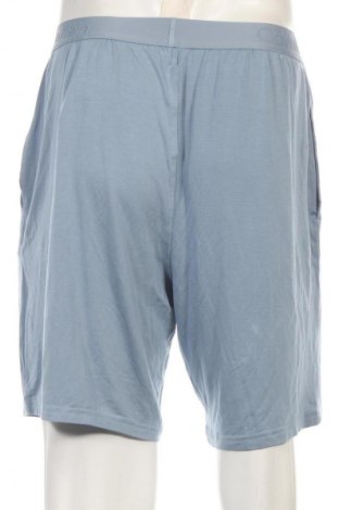 Pyjama Calvin Klein, Größe L, Farbe Blau, Preis € 17,99